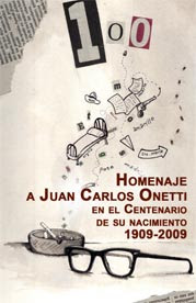 Juan Carlos Onetti, Literaturas Hispánicas UAM