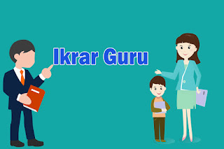 Ikrar Guru Indonesia