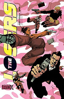 The Losers (2003) #4