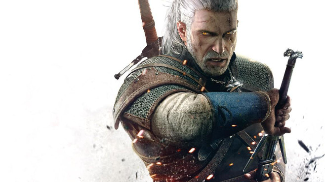 The Witcher 3 Wild Hunt