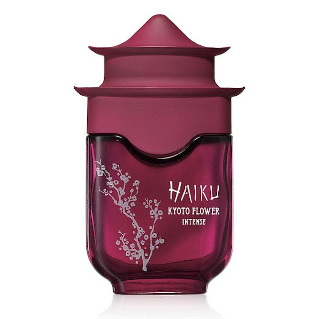 Haiku Kyoto Flower Intense Eau de Parfum