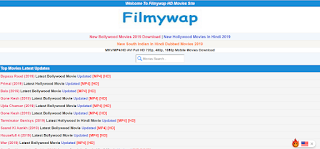 Filmywap Hindi Movie Download Free