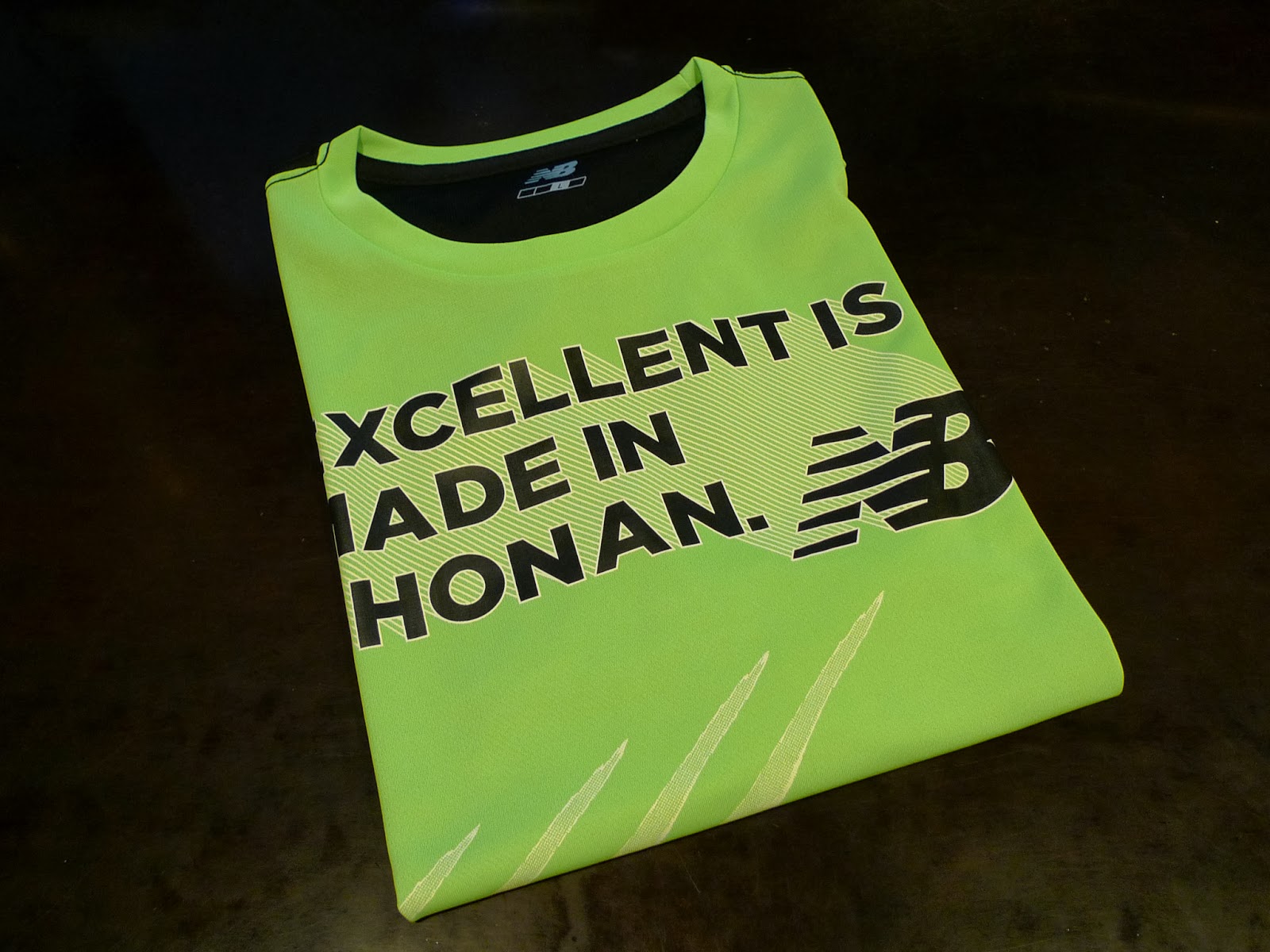 kurumiyama's blog 湘南国際マラソンのTシャツが届きました