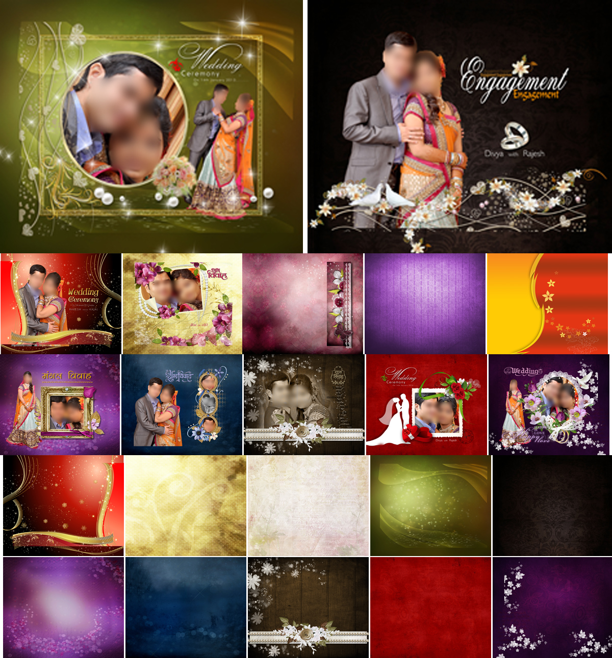 12x18 Coverpage 12 x 18, Cover Page,12x18 MegaPack Free Download