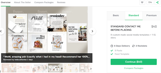 Membuat dan Menjual Produk Digital di Canva: Panduan Terlengkap