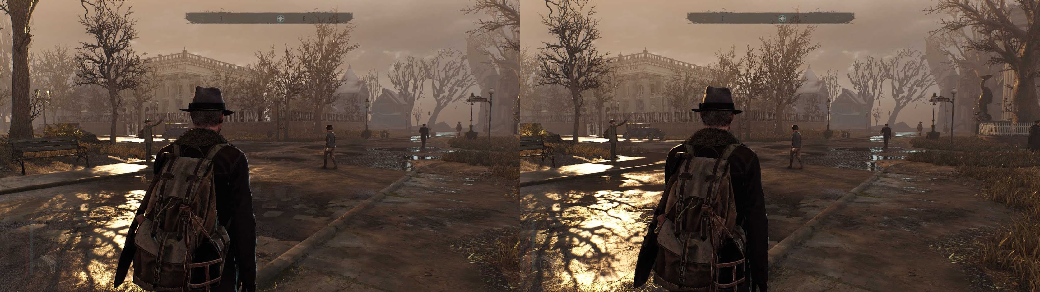 the sinking city modes the sinking city modes