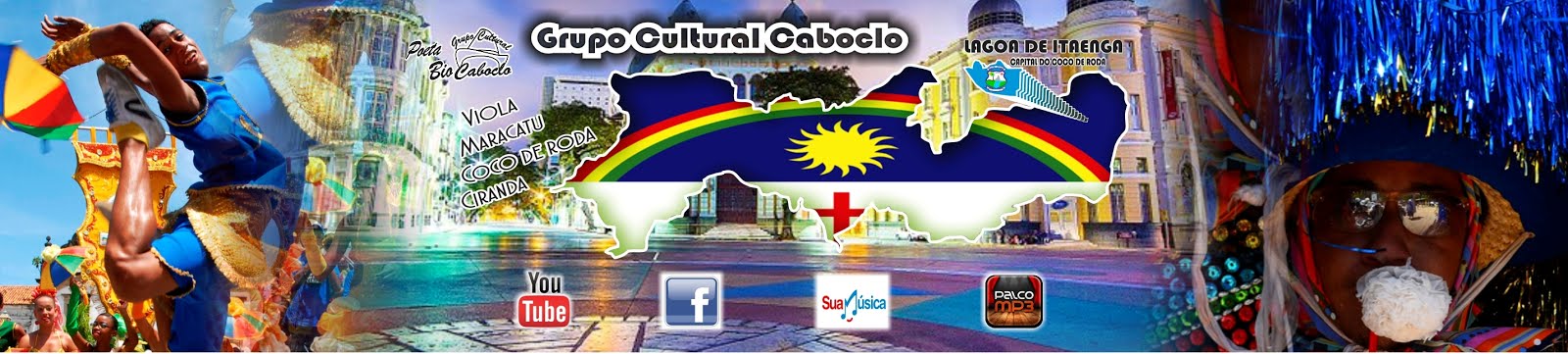 Grupo Cultural Caboclo