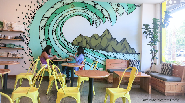 hawaii,oahu,kailua,nalubar,nalu,restaurant,healthy food, juices,travel guide,city guide,inspiration déco