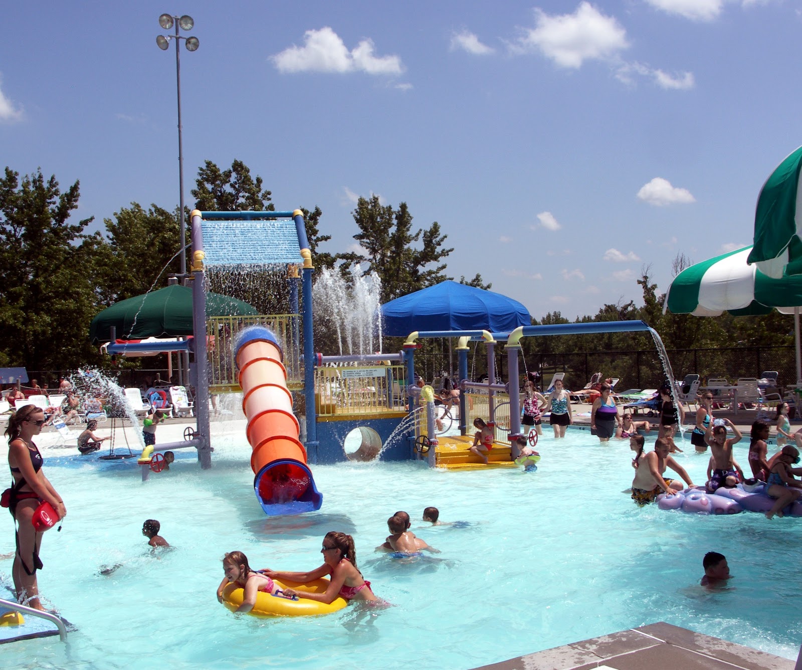 City of Rolla, Missouri City of Rolla MidWeek EUpdates (June 27, 2012)