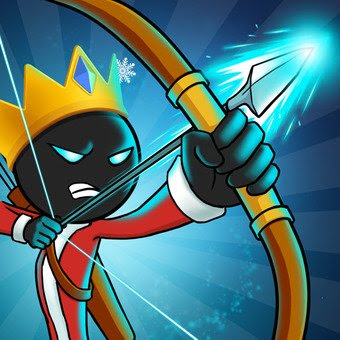 Mr Bow (MOD, HIGH SHIELD) APK Download