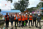 Papua Barat Jadi Pilihan PT Jasa Tirta Energi Bangun PLTS Power Tower