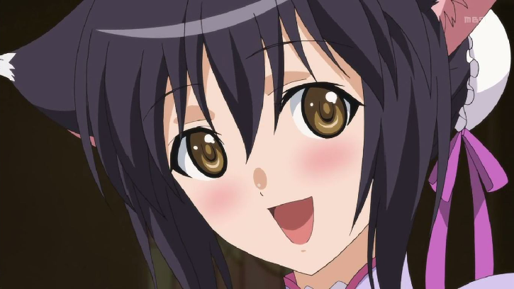 Seasonal Anime Reviews: Shining Hearts: Shiawase no Pan episode 7 ...