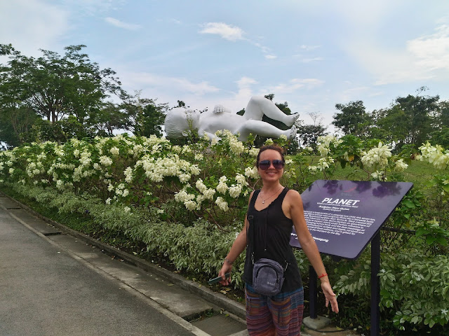 Gardens by the Bay