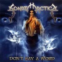 [2004] - Don't Say A Word [EP]