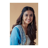 Keerthy Suresh (Indian Actress) Biography, Wiki, Age, Height, Family, Career, Awards, and Many More