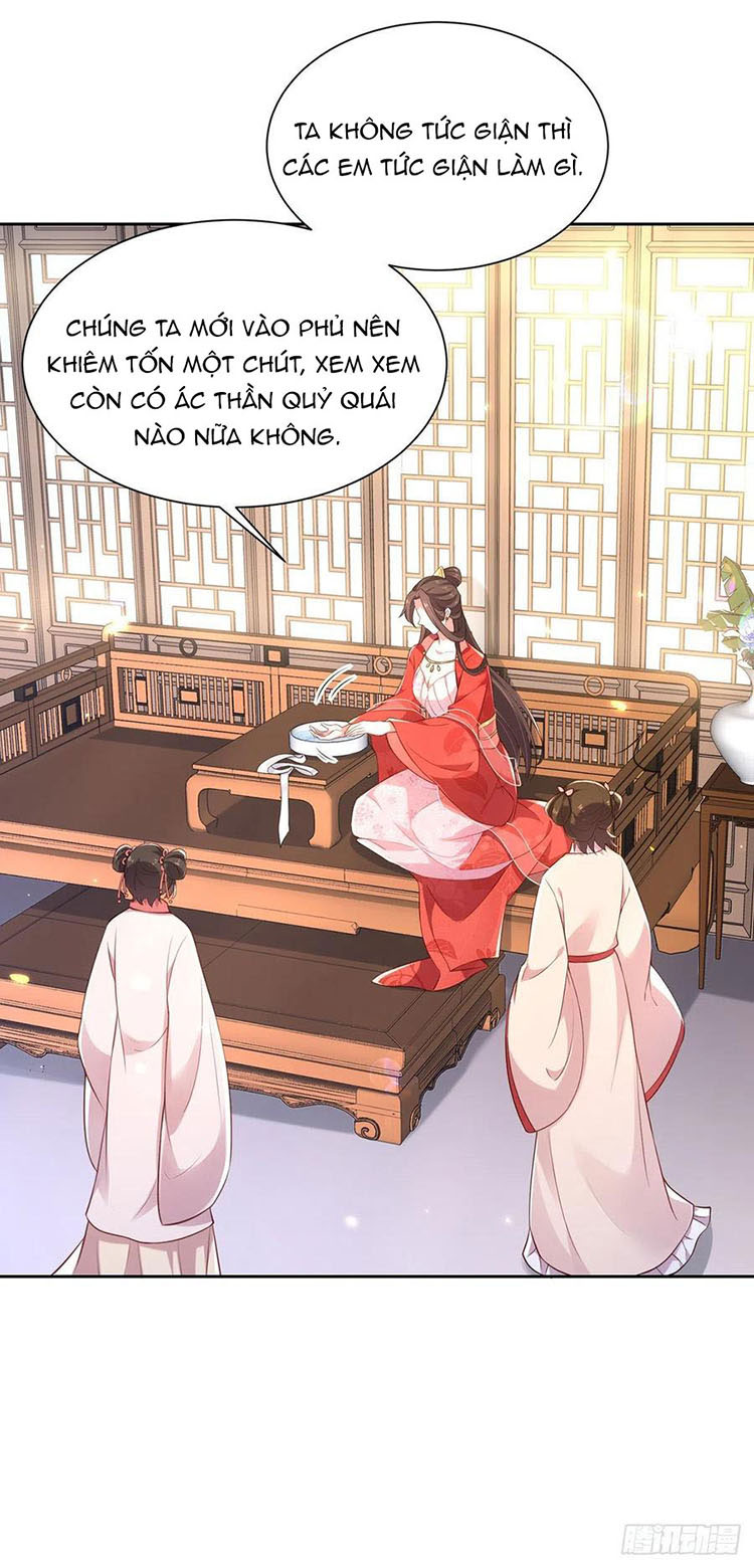 Hoạn Phi Thiên Hạ Chapter 86 - Trang 7