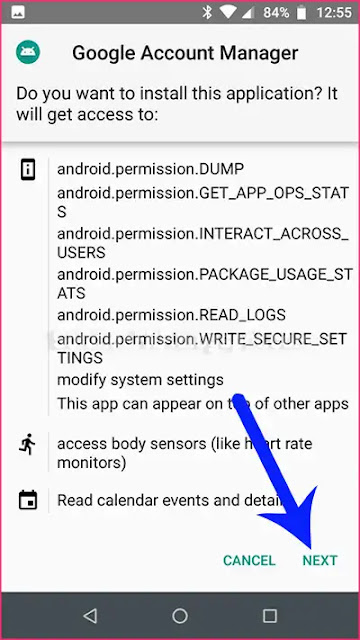 Remove FRP Lock Google Account on Samsung Mobiles