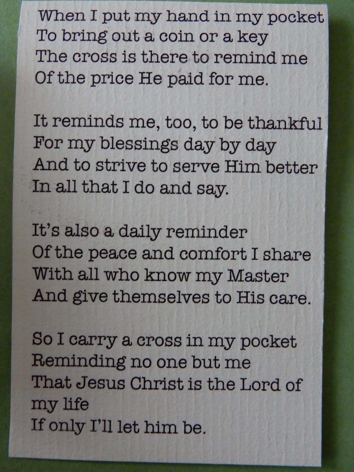 jozart-the-cross-in-my-pocket-instructions