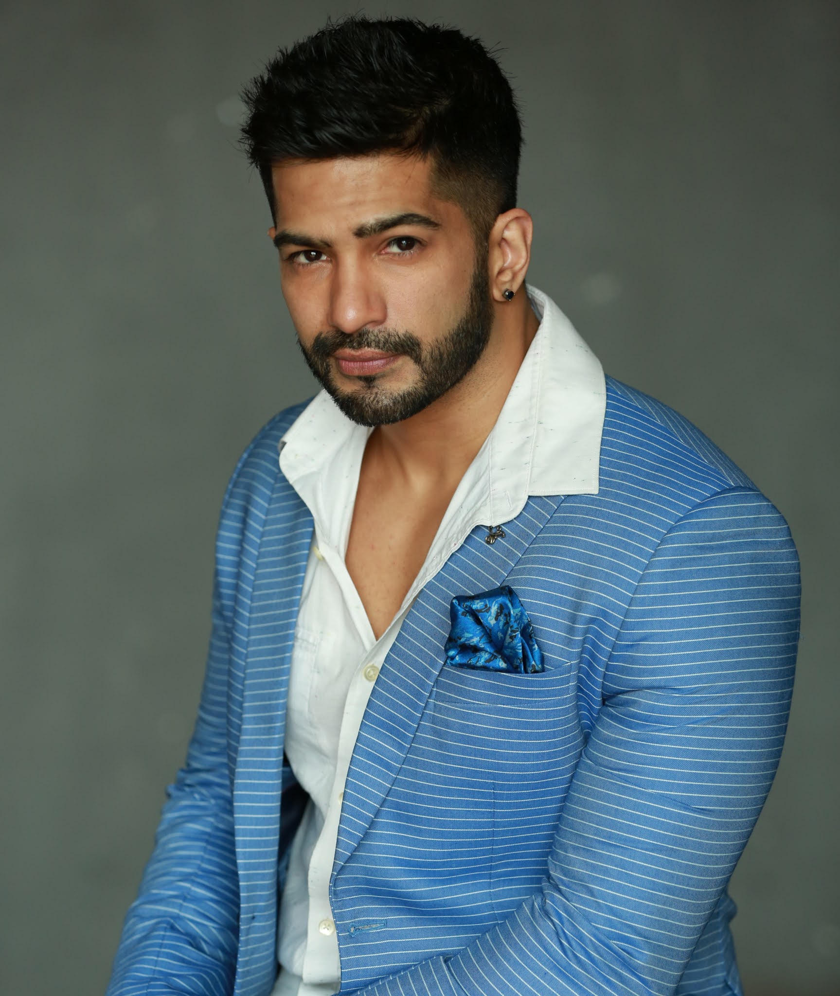 Amit Tandon - I'm Also An Outsider And In Many Ways Am Still One (Indian  Idol Season 1 Finalist  Actor)