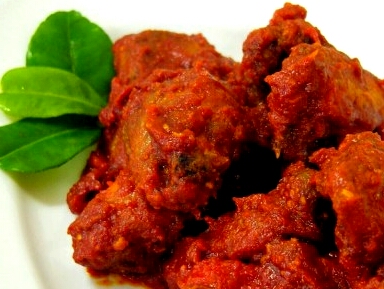 4 Resep Ayam Bumbu Rujak Dengan Berbagai Rasa Panggulku