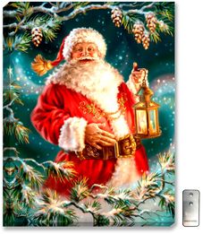 santa claus images