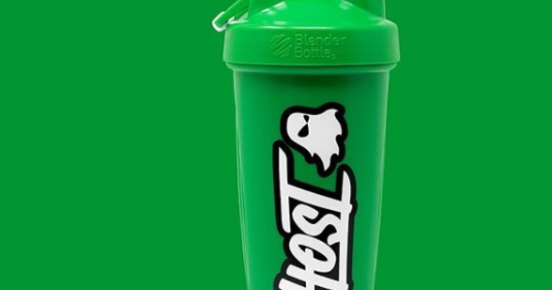 The Supp Plug Ghost Launches Limited Edition "Kelly Green" St. Patrick