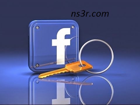 تأمين حسابات الفيس بوك التقني العربي تأمين حسابات الفيس بوك