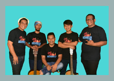 Dipercaya Jadi Pengisi Soundtrack Film, Heniikun Bay Optimis Rilis Album Trilogy ke Dua