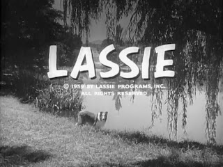 Lassie, The Dubbing Database