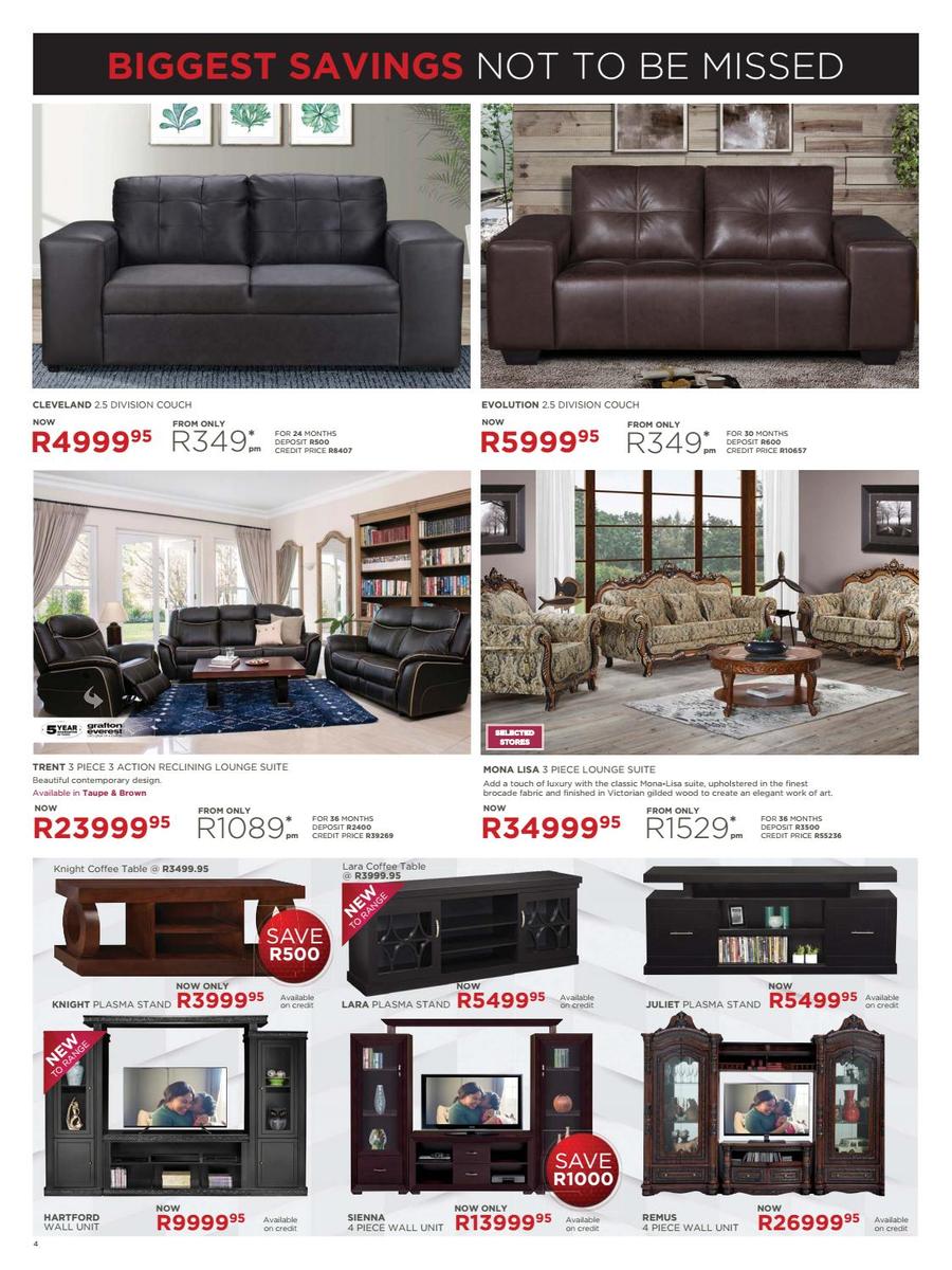 Bradlows & Morkels Black Friday 2020 Deals BlackFriday