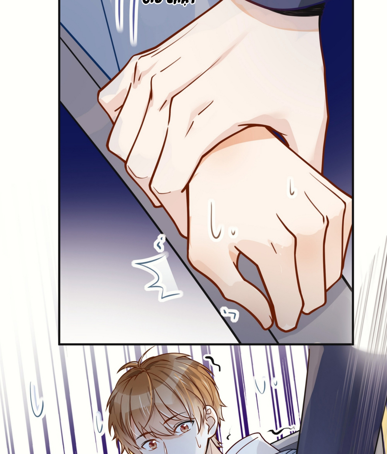 Hướng Dẫn Đi Vào Giấc Ngủ - Chapter 3 - Trang 41