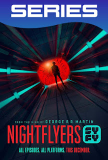 Nightflyers Temporada 1 Completa HD 720p Latino 