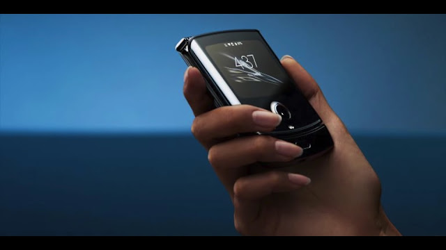 Moto razer folding phone, motorola folding phone