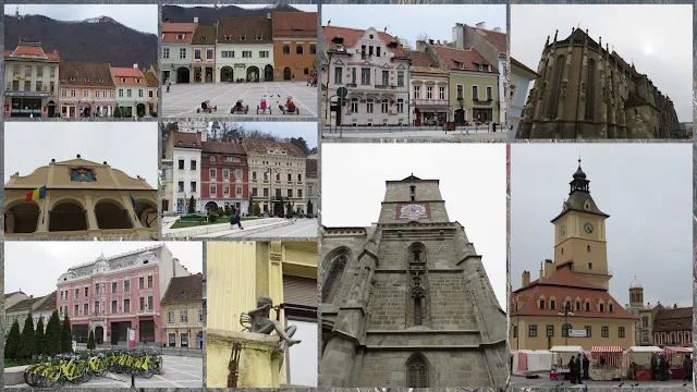 Brasov, Romania