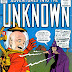 Adventures Into The Unknown #107 - Al Williamson art