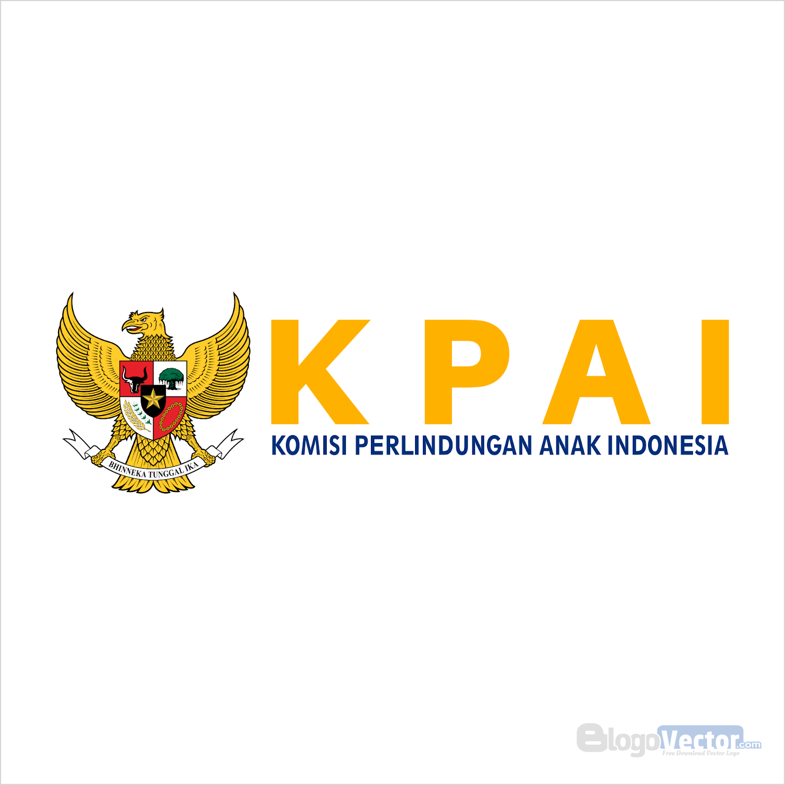 KPAI Logo vector (.cdr) - BlogoVector