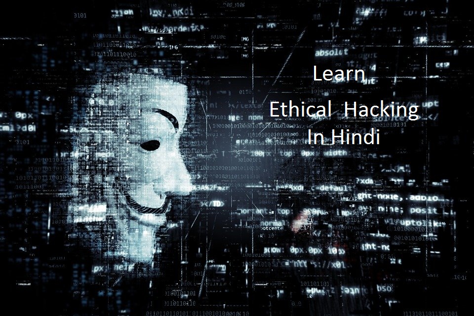 Top 10 Youtube Channel To Learn Ethical Hacking In Hindi 2020
