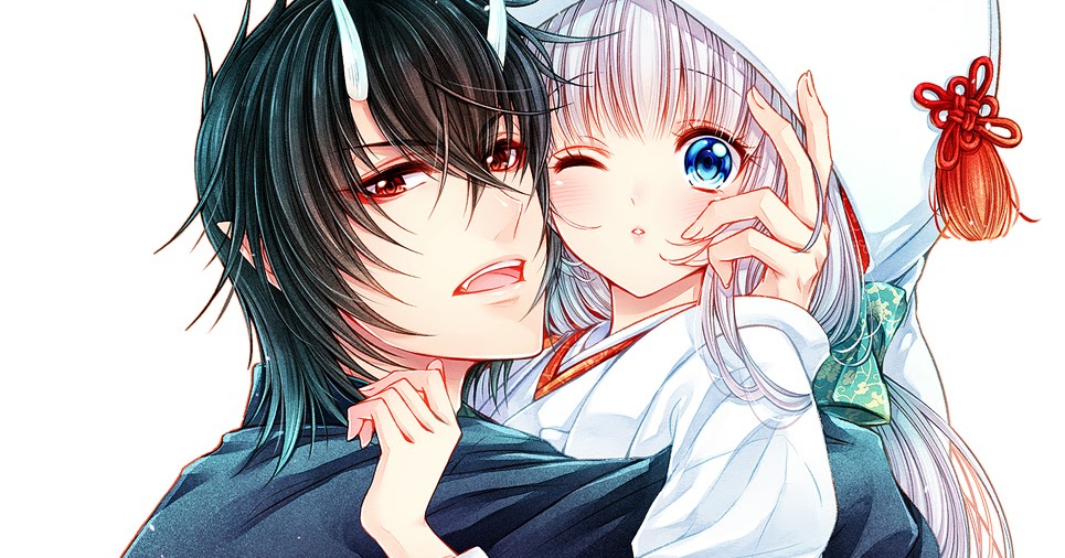 Lazy team: Oni no Hanayome wa Taberaretai