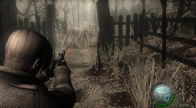 resident evil 4 hd remake pc resident evil 4 hd remake pc