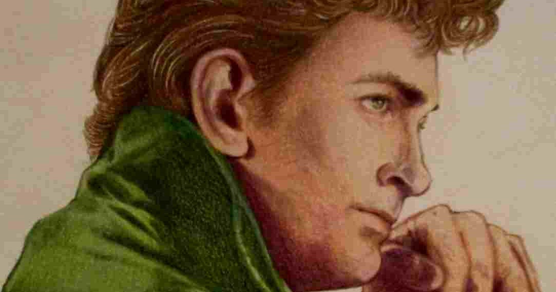 Michael Landon Maniac Bonanza, Little House on the Prairie, Highway to