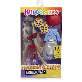 Hairdorables Fashion Pack Hairmazing Fashion Pack Doll