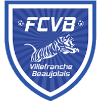 FC VILLEFRANCHE-BEAUJOLAIS