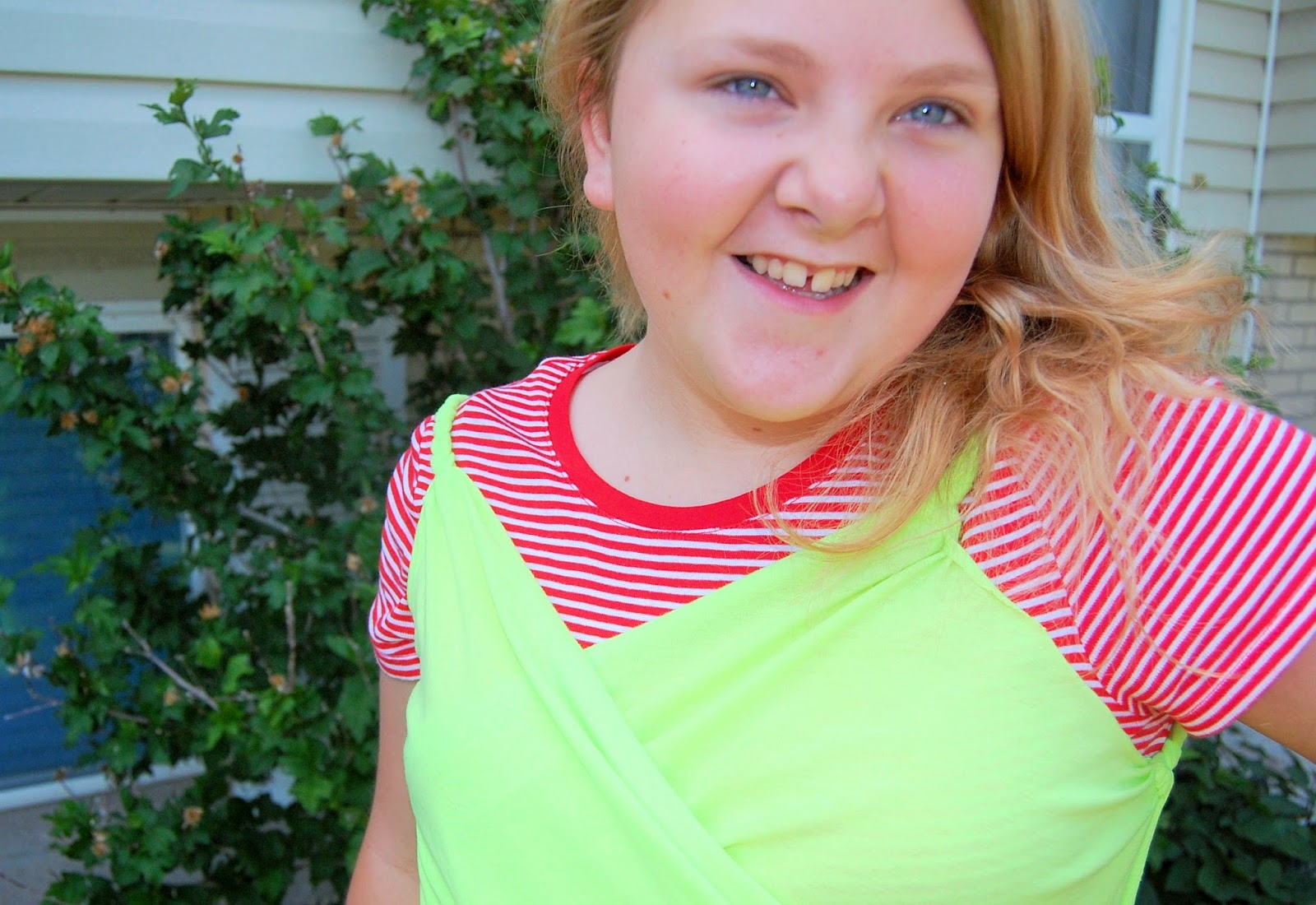 Ramona Avenue Swimsuit Cover UpVictoria's shhhh....A knock off tutorial