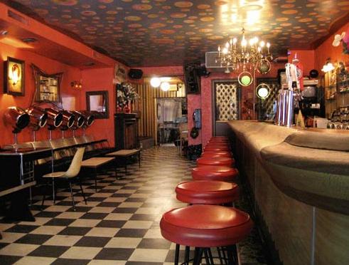 The Hi-Life Bar & Grill