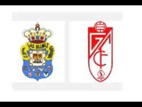 Alineaciones posibles del Las Palmas - Granada