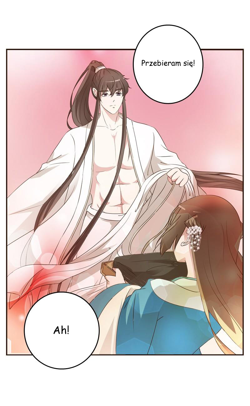 Psychic Princess Manga Chapter 505 Psychic Princess Polska: Psychic Princess