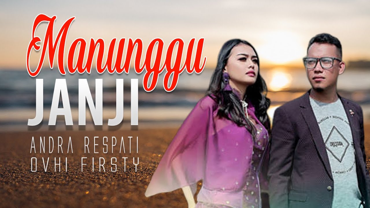 Lirik Lagu Minang Manunggu Janji dan Artinya