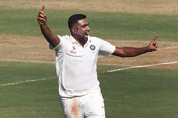 Ashwin, Vijay named in Tamil Nadu squad for Ranji quarterfinal Ashwin, Vijay named in Tamil Nadu squad for Ranji quarterfinal