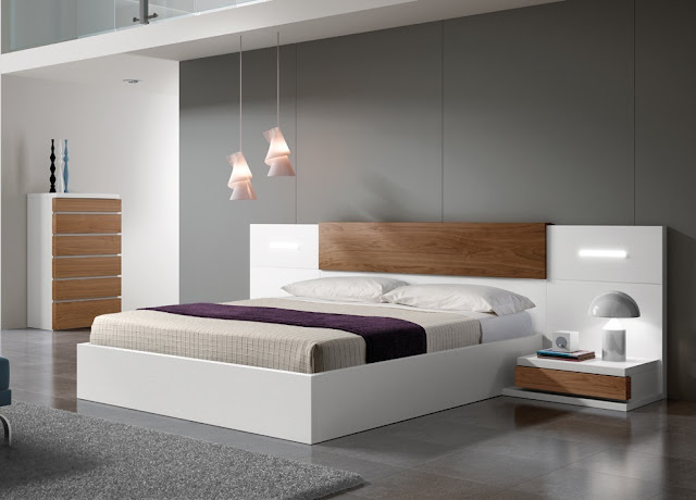 Modular Bedroom Design