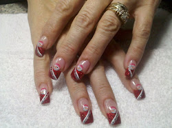 zebra nail designs acrylic nails tattoo tattoos